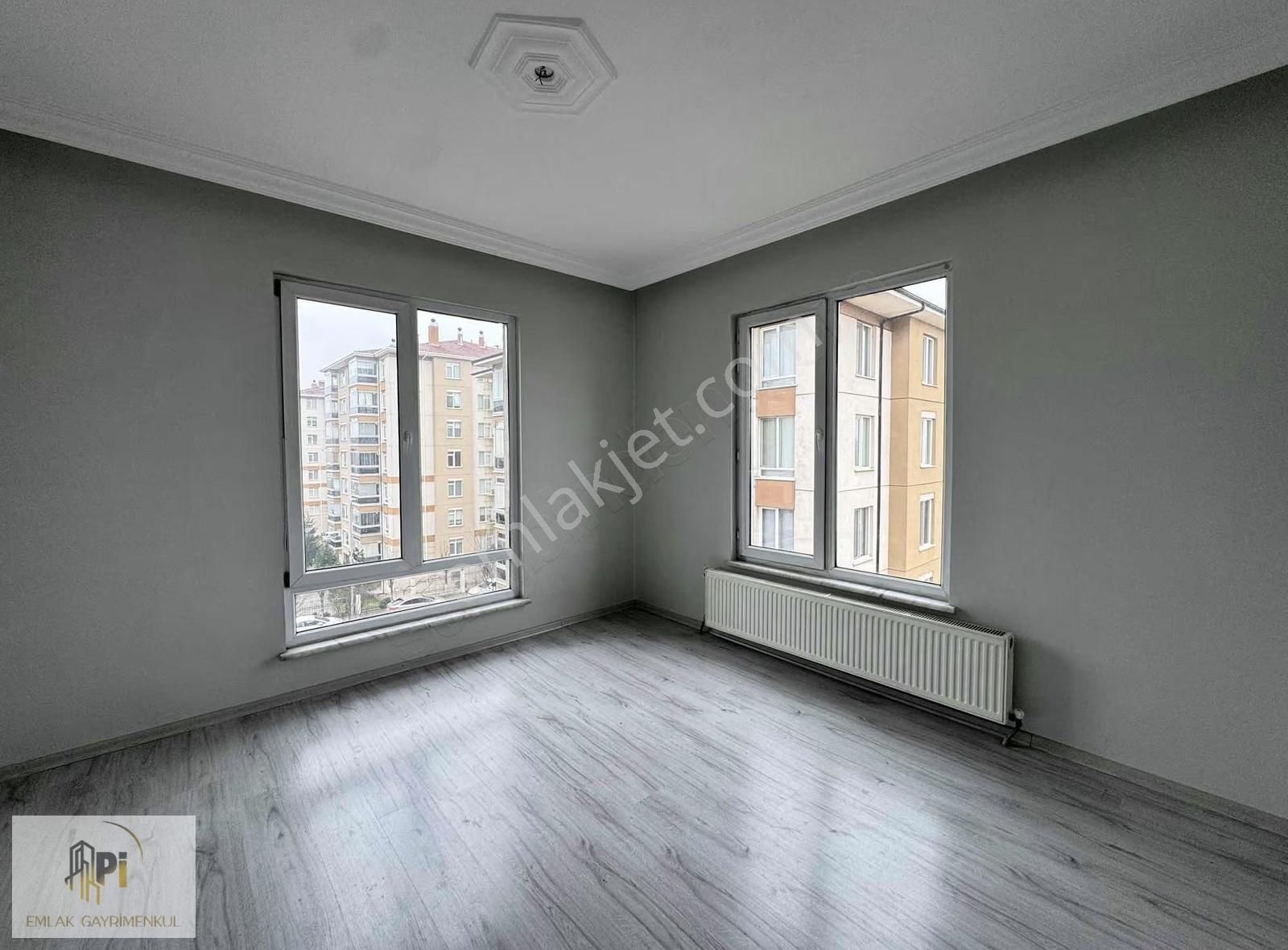 Batıkent'te Site İçi Arakat Kiralık Daire - Görsel 27