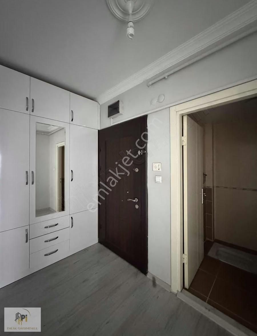 Batıkent'te Site İçi Arakat Kiralık Daire - Görsel 7