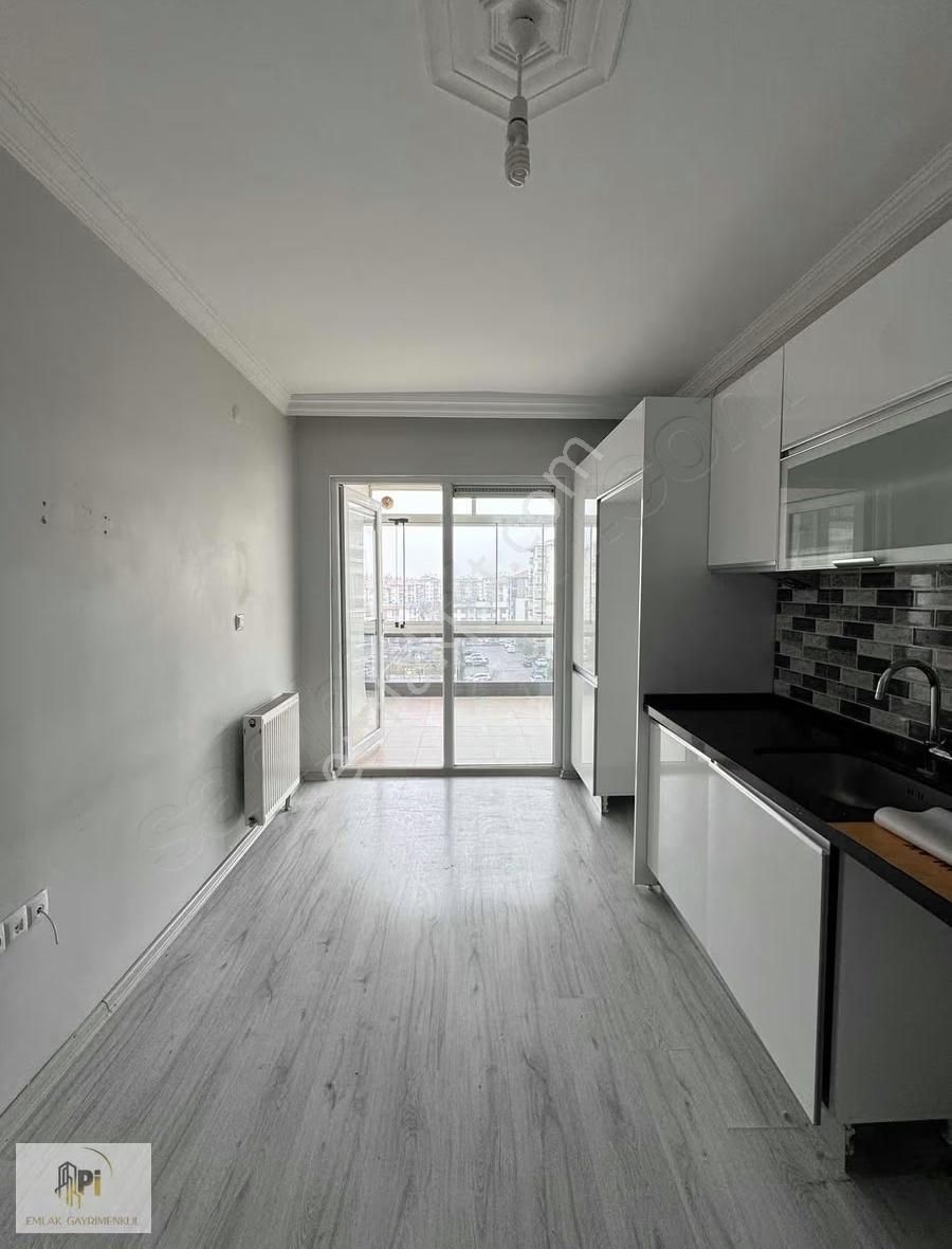 Batıkent'te Site İçi Arakat Kiralık Daire - Görsel 24