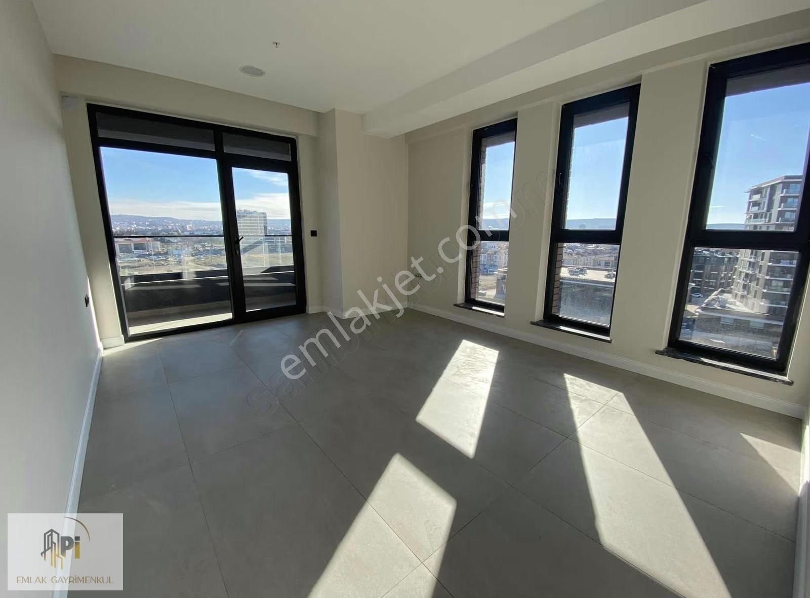 Pi Gayrimenkul'den Aydoğanlar Capella Plaza'da Rezidans - Görsel 9