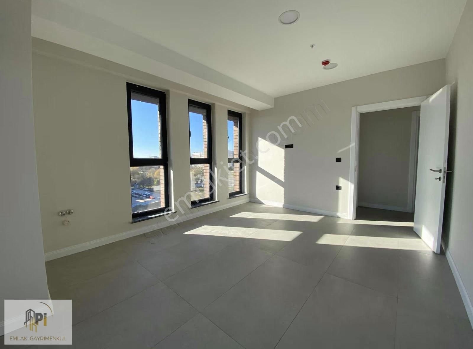 Pi Gayrimenkul'den Aydoğanlar Capella Plaza'da Rezidans