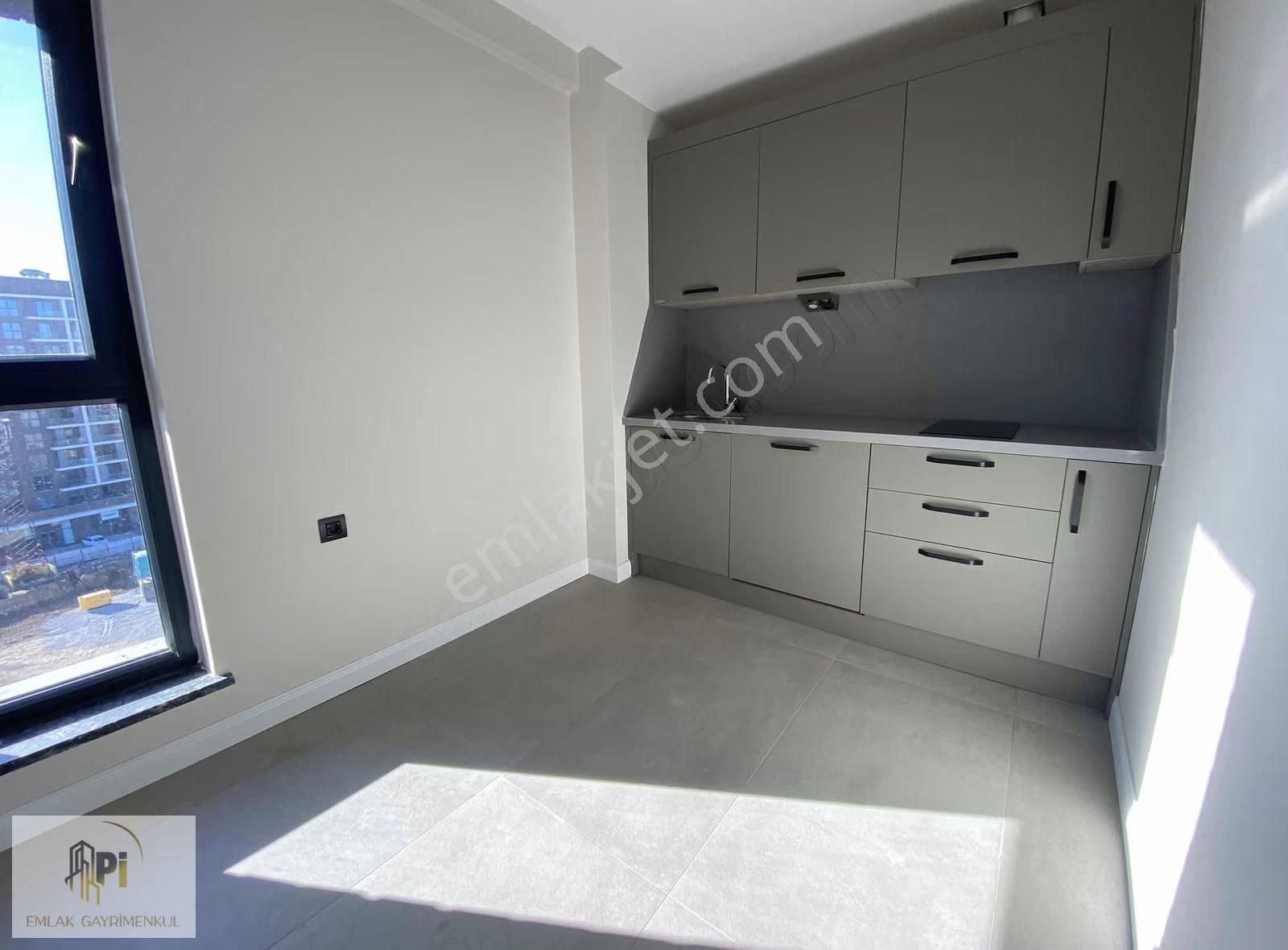 Pi Gayrimenkul'den Aydoğanlar Capella Plaza'da Rezidans - Görsel 15