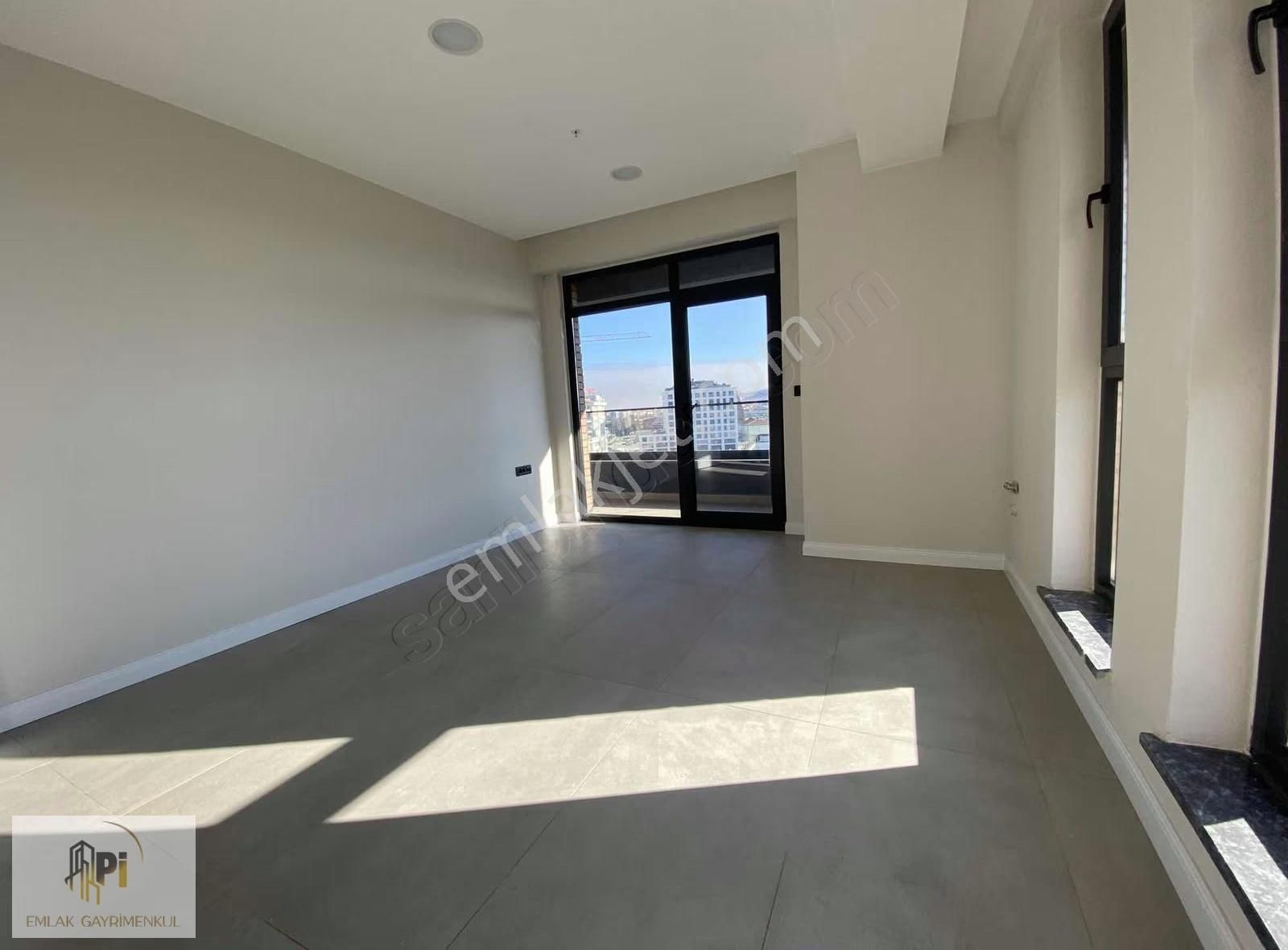 Pi Gayrimenkul'den Aydoğanlar Capella Plaza'da Rezidans - Görsel 11