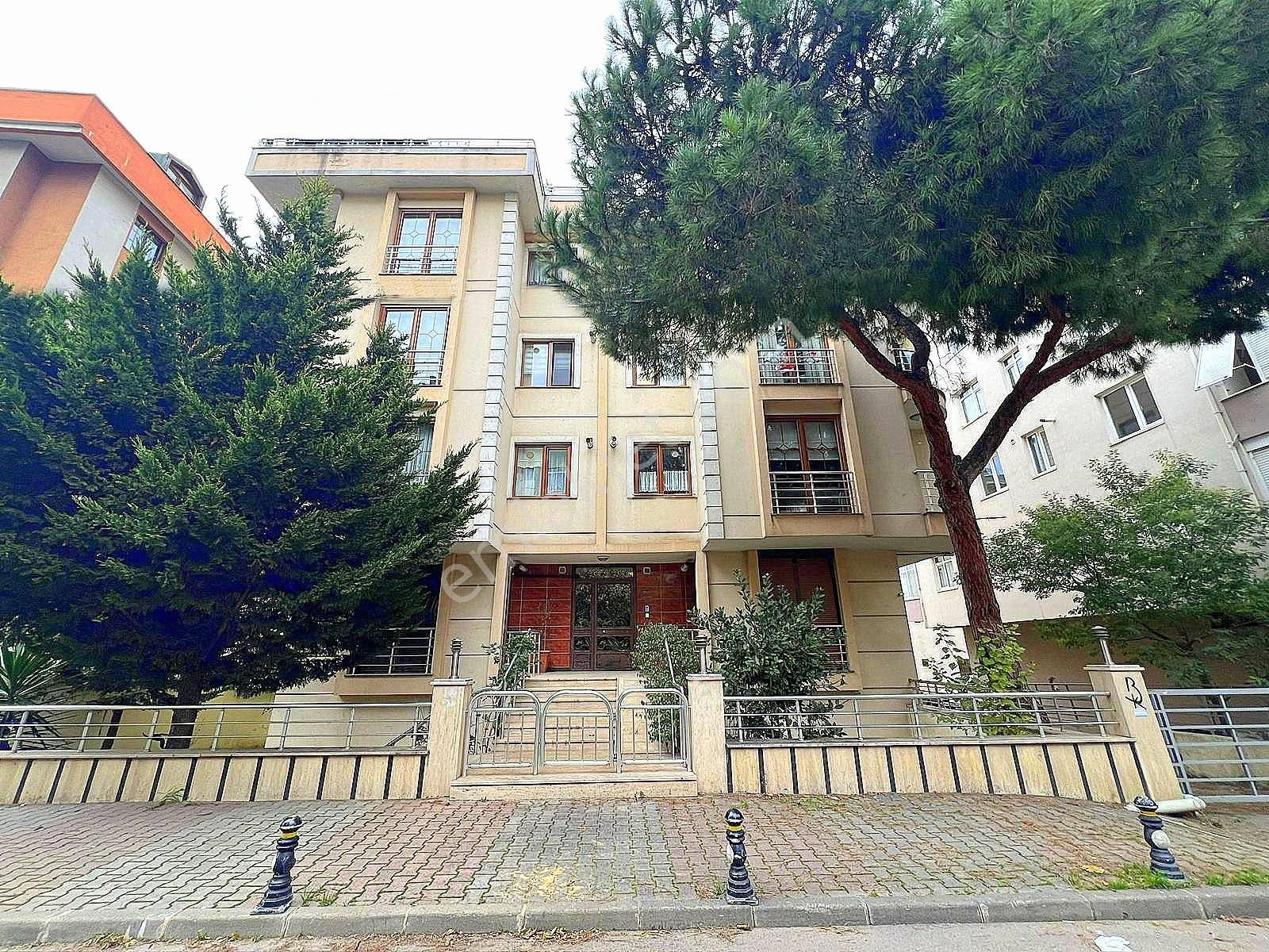 ▃birikim▃altayçeşme'de 14 Yıllık Bakımlı Binada Yüksek Giriş 2+1