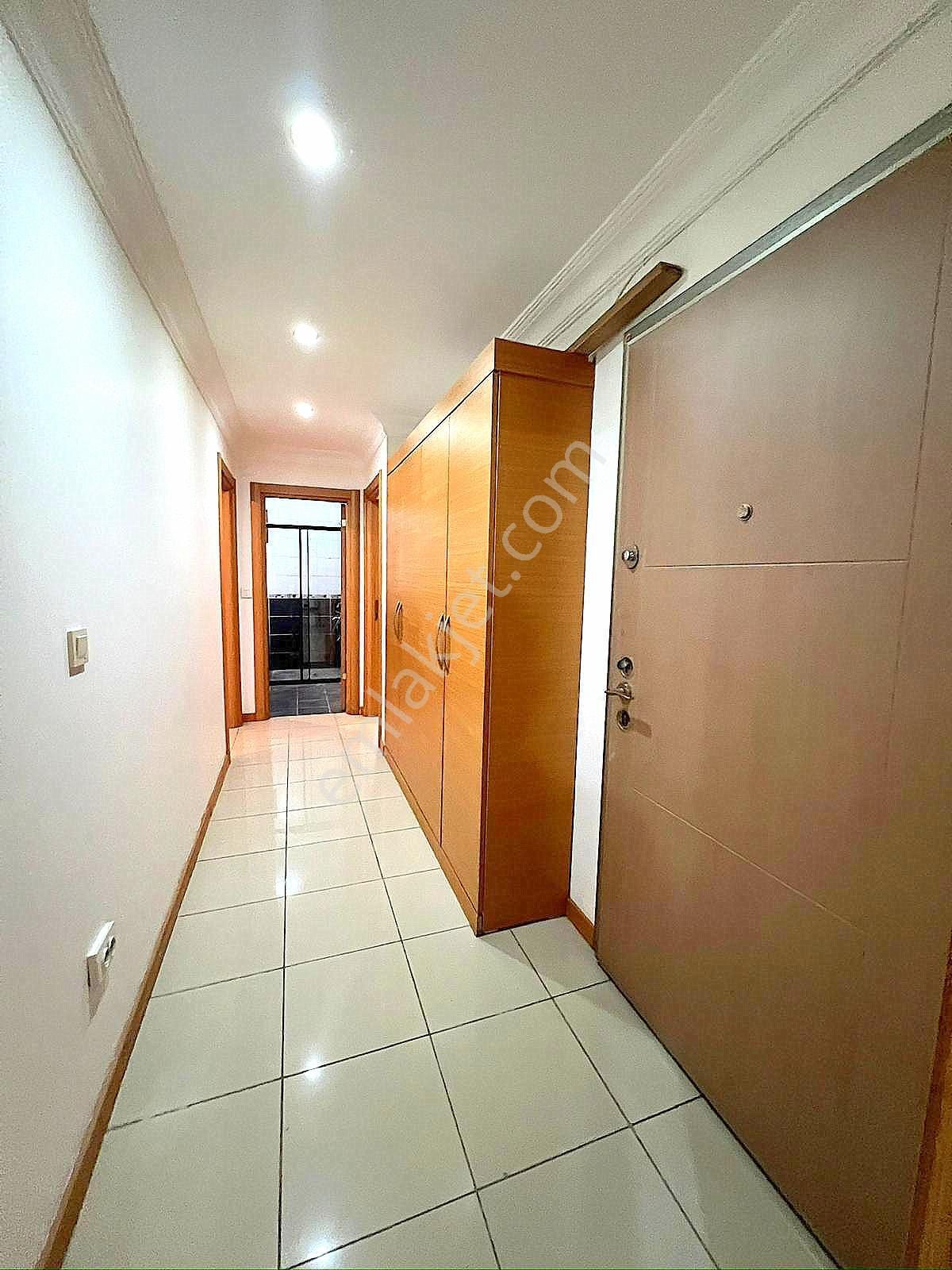 ▃birikim▃altayçeşme'de 14 Yıllık Bakımlı Binada Yüksek Giriş 2+1 - Görsel 22