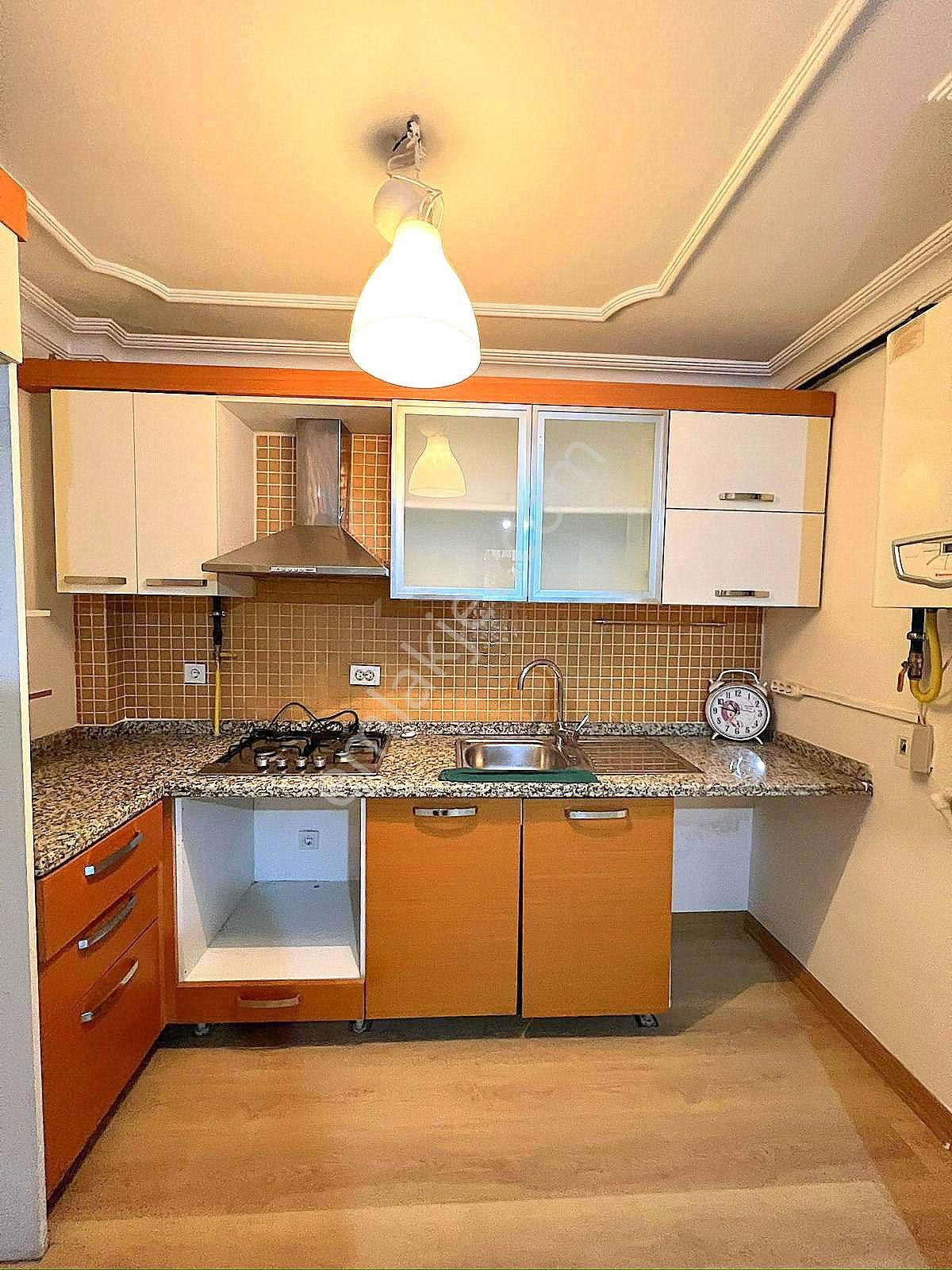 ▃birikim▃altayçeşme'de 14 Yıllık Bakımlı Binada Yüksek Giriş 2+1 - Görsel 10