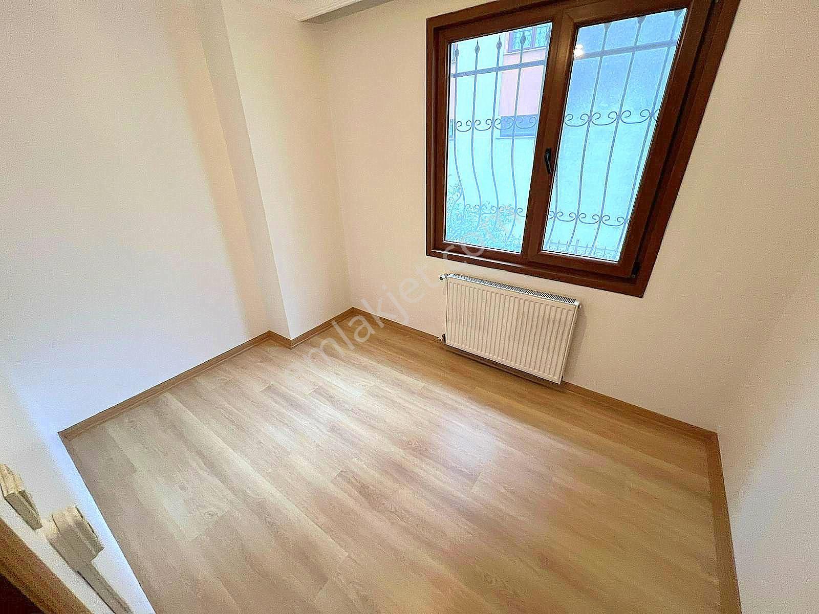 ▃birikim▃altayçeşme'de 14 Yıllık Bakımlı Binada Yüksek Giriş 2+1 - Görsel 21