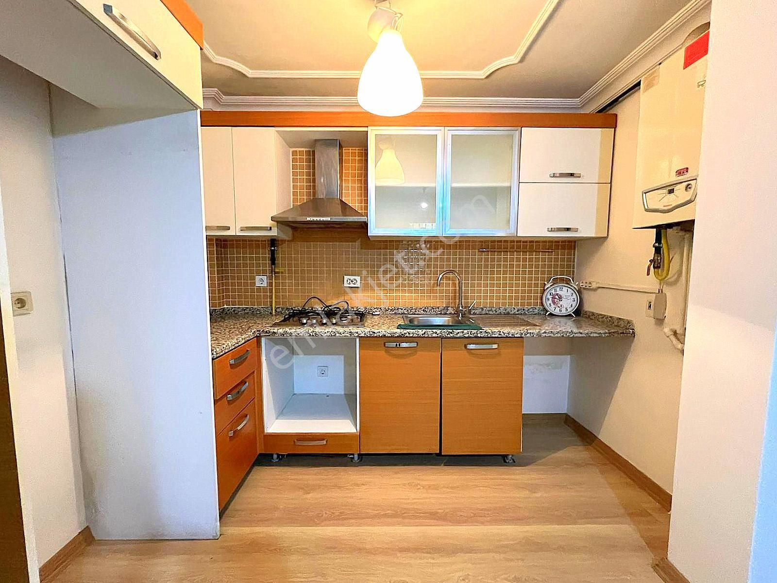 ▃birikim▃altayçeşme'de 14 Yıllık Bakımlı Binada Yüksek Giriş 2+1 - Görsel 12