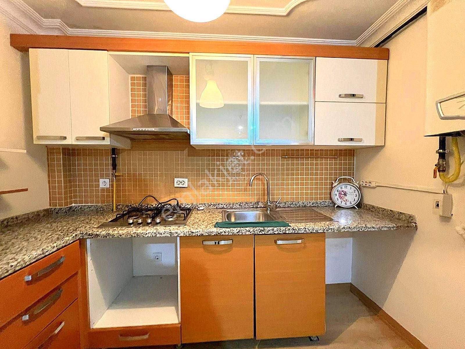 ▃birikim▃altayçeşme'de 14 Yıllık Bakımlı Binada Yüksek Giriş 2+1 - Görsel 11