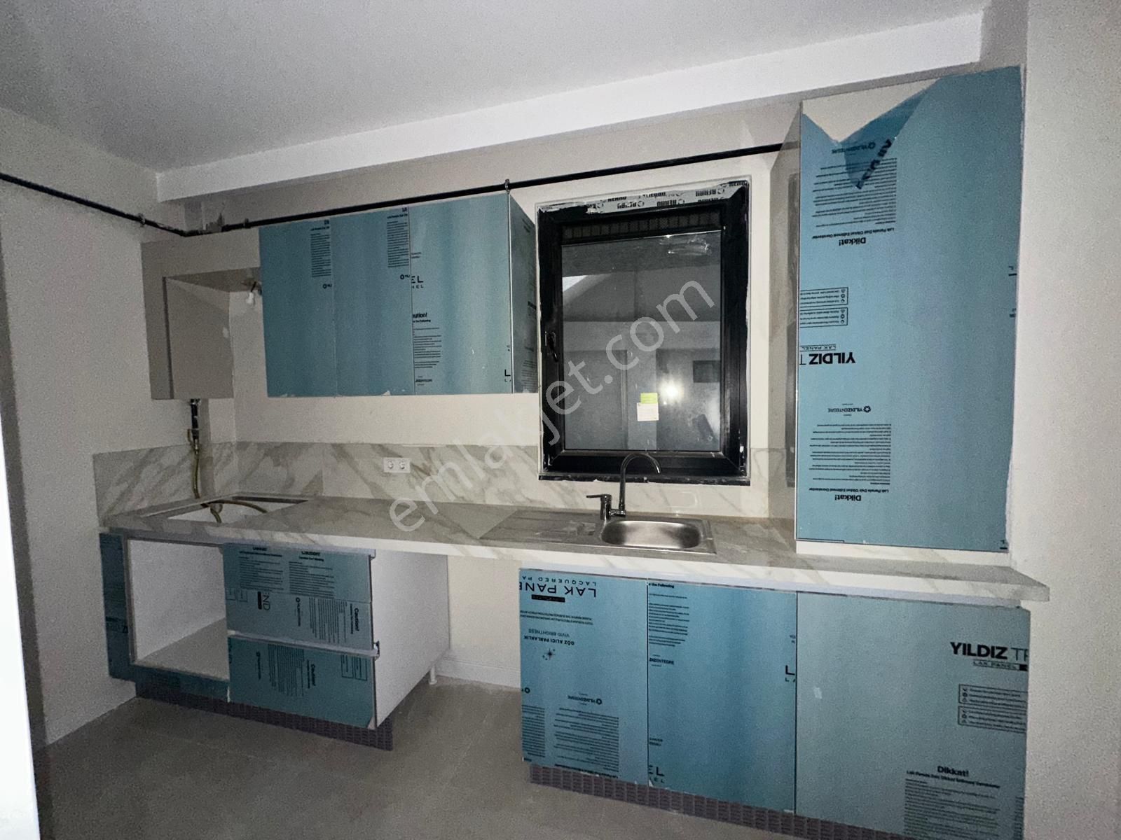 Dengetürk’ten Site İçinde Kiralık 2+1 Bahçe Katı Daire - Görsel 4