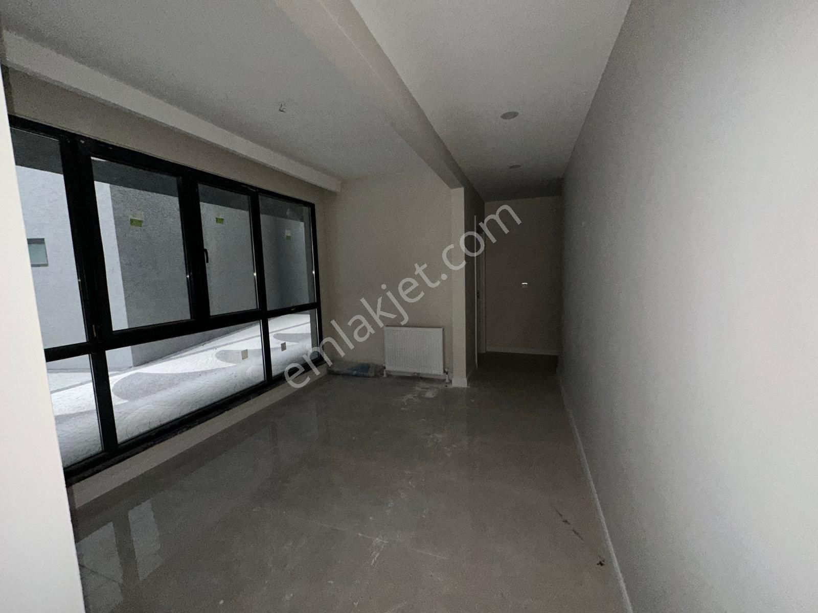 Dengetürk’ten Site İçinde Kiralık 2+1 Bahçe Katı Daire - Görsel 5