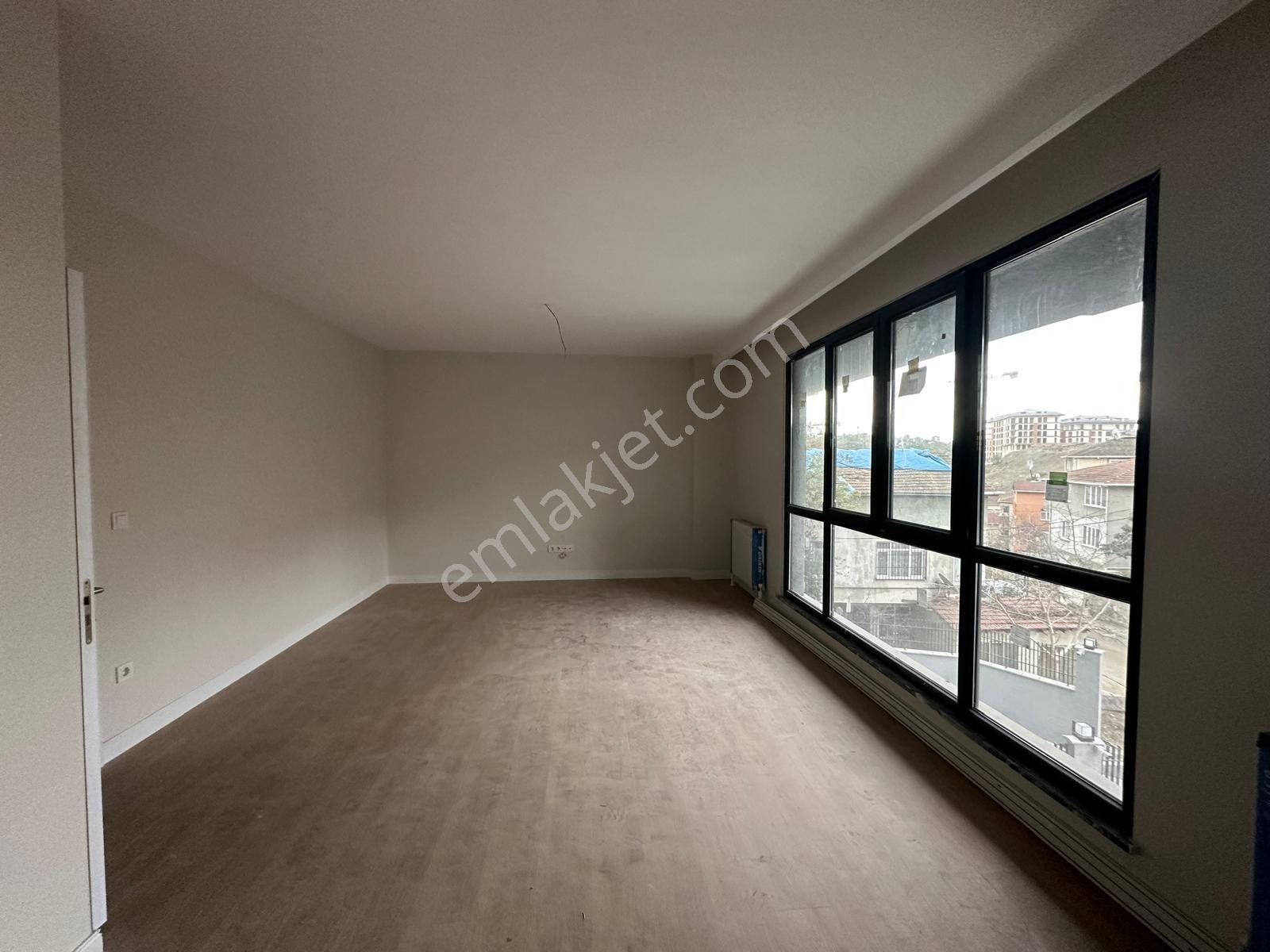 Dengetürk’ten Site İçinde Kiralık 2+1 Bahçe Katı Daire