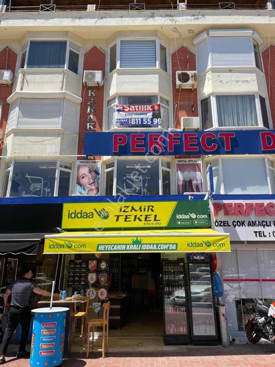 Altınkum Yatırımlık Fırsat! Çıft Cephelı,ofıs Olarak Da Uygun! - Görsel 4