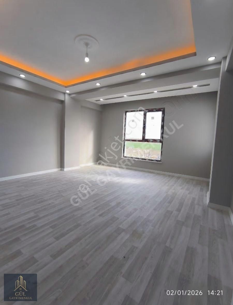 Çerkezköy Gmkp. Bağlık Mah.'nde Kat Seçenekli Ön Cephe Daireler - Görsel 22
