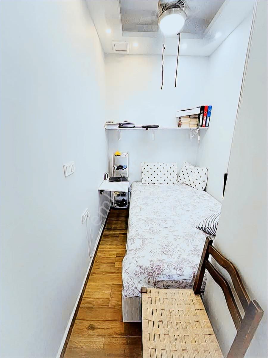 ️ Altınkum'un Kalbınde, Denız Manzaralı Konforlu 2+1 Daıre! - Görsel 10