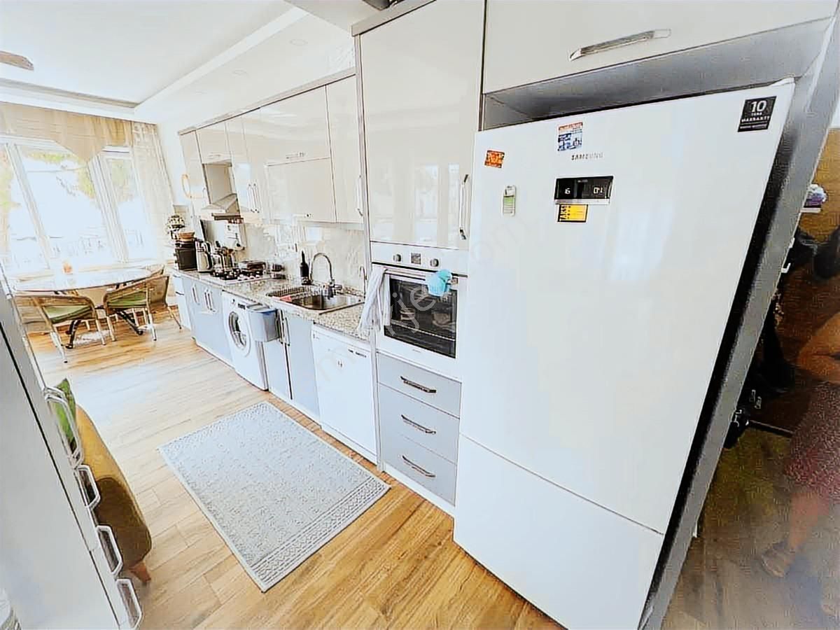 ️ Altınkum'un Kalbınde, Denız Manzaralı Konforlu 2+1 Daıre! - Görsel 27