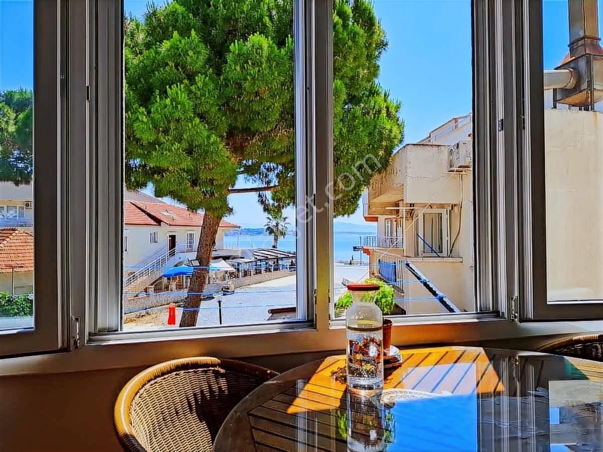 ️ Altınkum'un Kalbınde, Denız Manzaralı Konforlu 2+1 Daıre! - Görsel 28