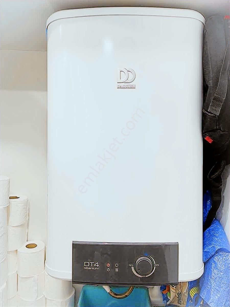 ️ Altınkum'un Kalbınde, Denız Manzaralı Konforlu 2+1 Daıre! - Görsel 9