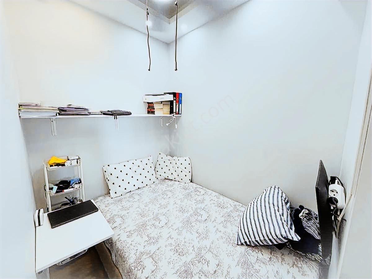 ️ Altınkum'un Kalbınde, Denız Manzaralı Konforlu 2+1 Daıre! - Görsel 16