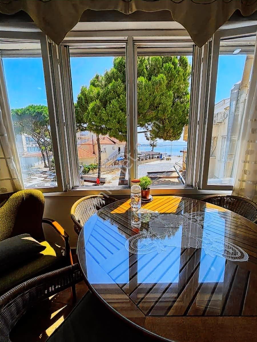 ️ Altınkum'un Kalbınde, Denız Manzaralı Konforlu 2+1 Daıre! - Görsel 22