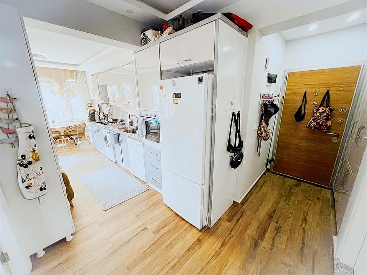 ️ Altınkum'un Kalbınde, Denız Manzaralı Konforlu 2+1 Daıre! - Görsel 31