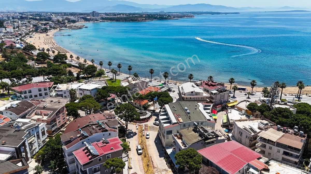 ️ Altınkum'un Kalbınde, Denız Manzaralı Konforlu 2+1 Daıre! - Görsel 3