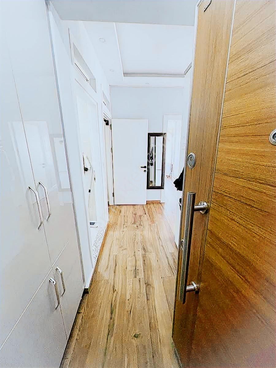 ️ Altınkum'un Kalbınde, Denız Manzaralı Konforlu 2+1 Daıre! - Görsel 19