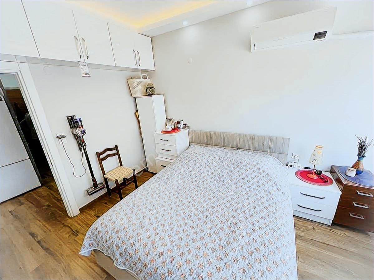 ️ Altınkum'un Kalbınde, Denız Manzaralı Konforlu 2+1 Daıre! - Görsel 32