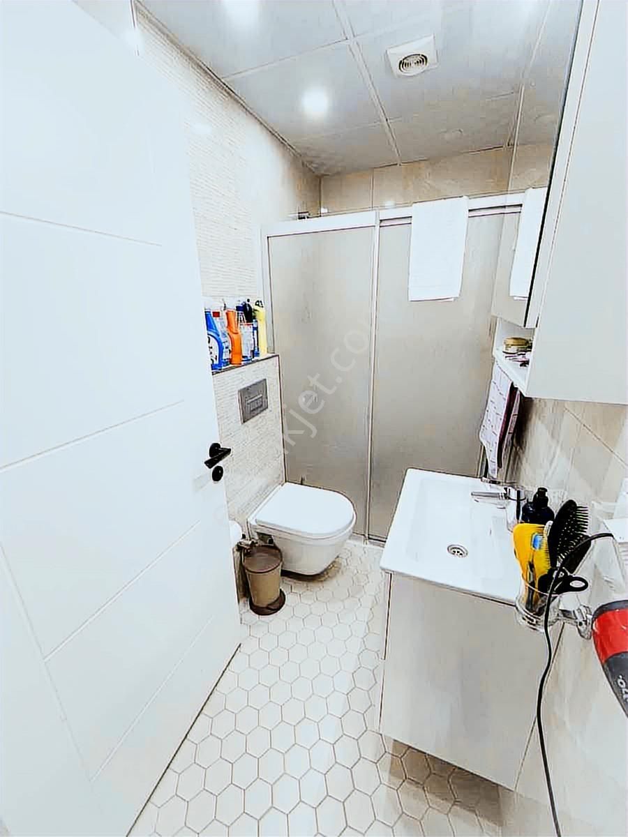 ️ Altınkum'un Kalbınde, Denız Manzaralı Konforlu 2+1 Daıre! - Görsel 15