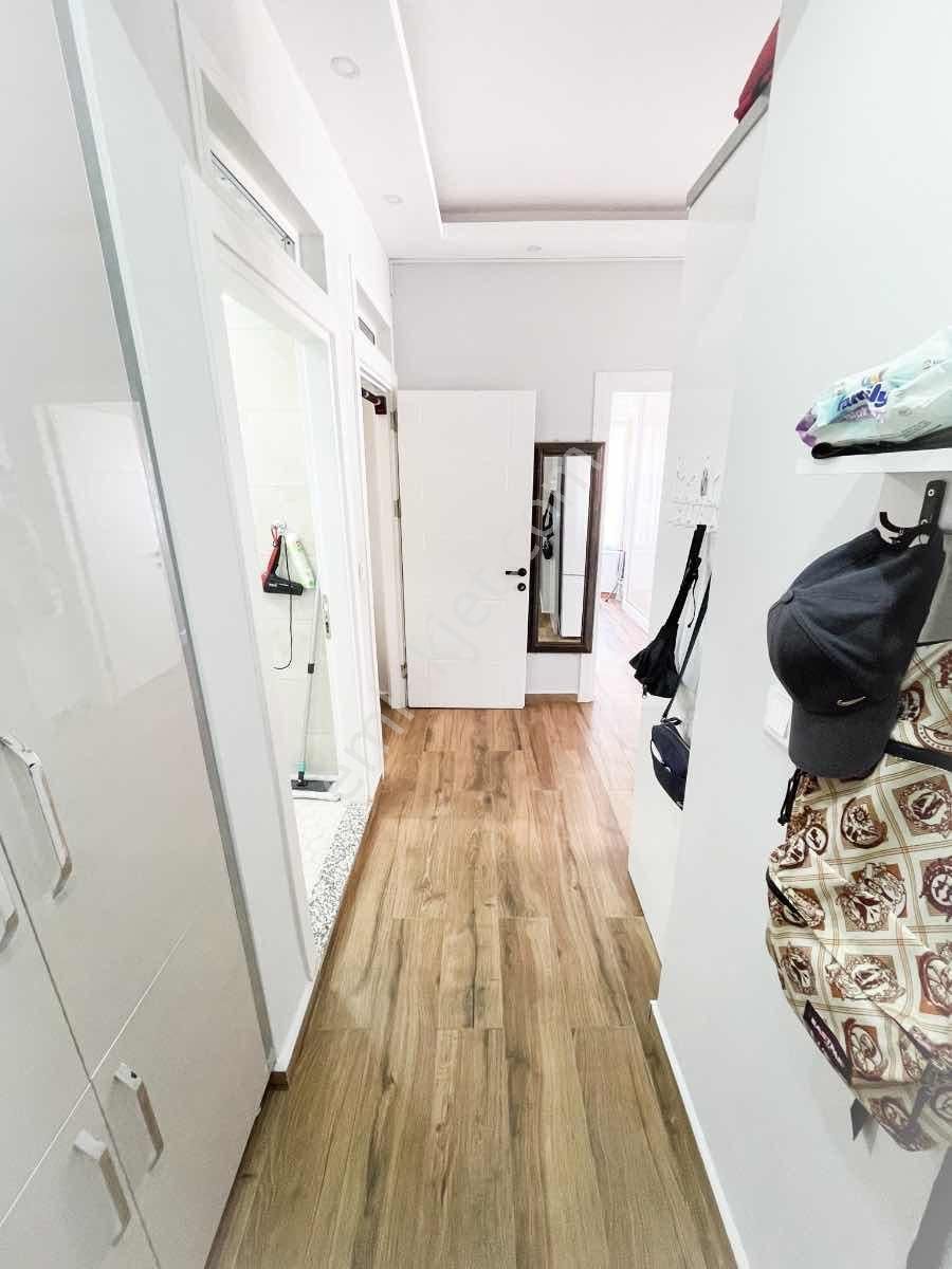 ️ Altınkum'un Kalbınde, Denız Manzaralı Konforlu 2+1 Daıre! - Görsel 35