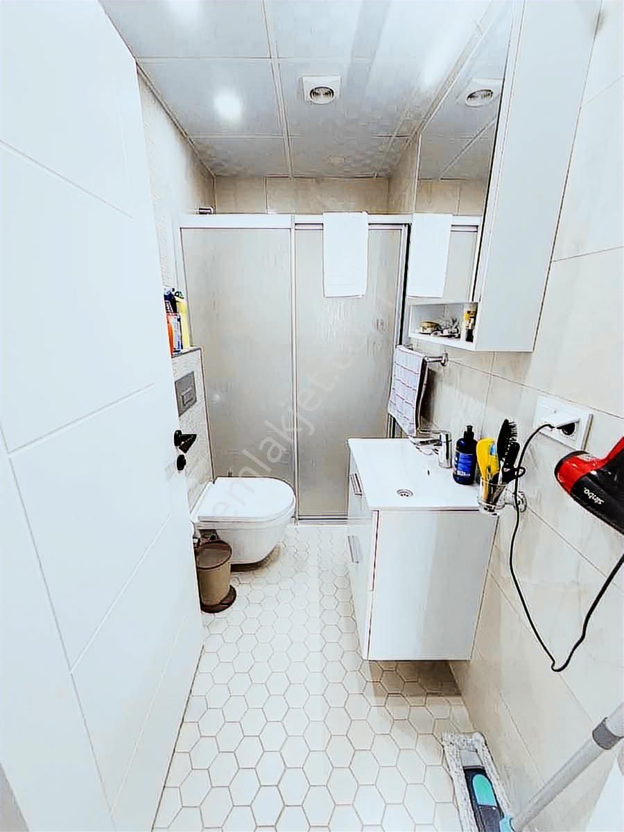 ️ Altınkum'un Kalbınde, Denız Manzaralı Konforlu 2+1 Daıre! - Görsel 7