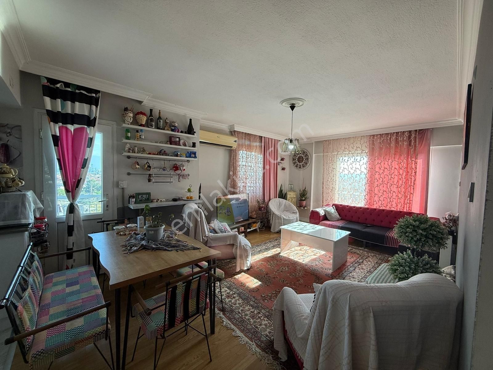 Karşıyaka Soğukkuyu'da Satılık 4+2 Dublex Daire - Görsel 16