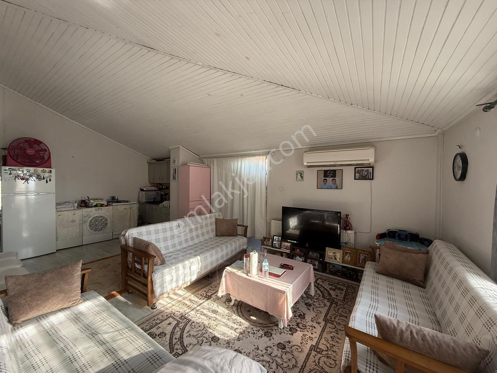 Karşıyaka Soğukkuyu'da Satılık 4+2 Dublex Daire - Görsel 15