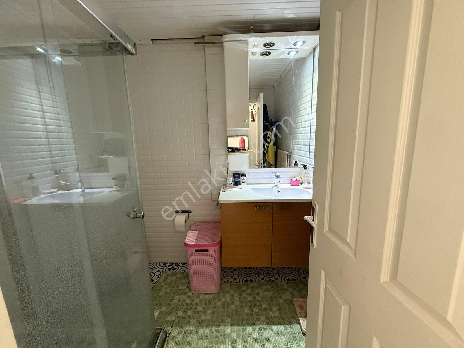 Karşıyaka Soğukkuyu'da Satılık 4+2 Dublex Daire - Görsel 22