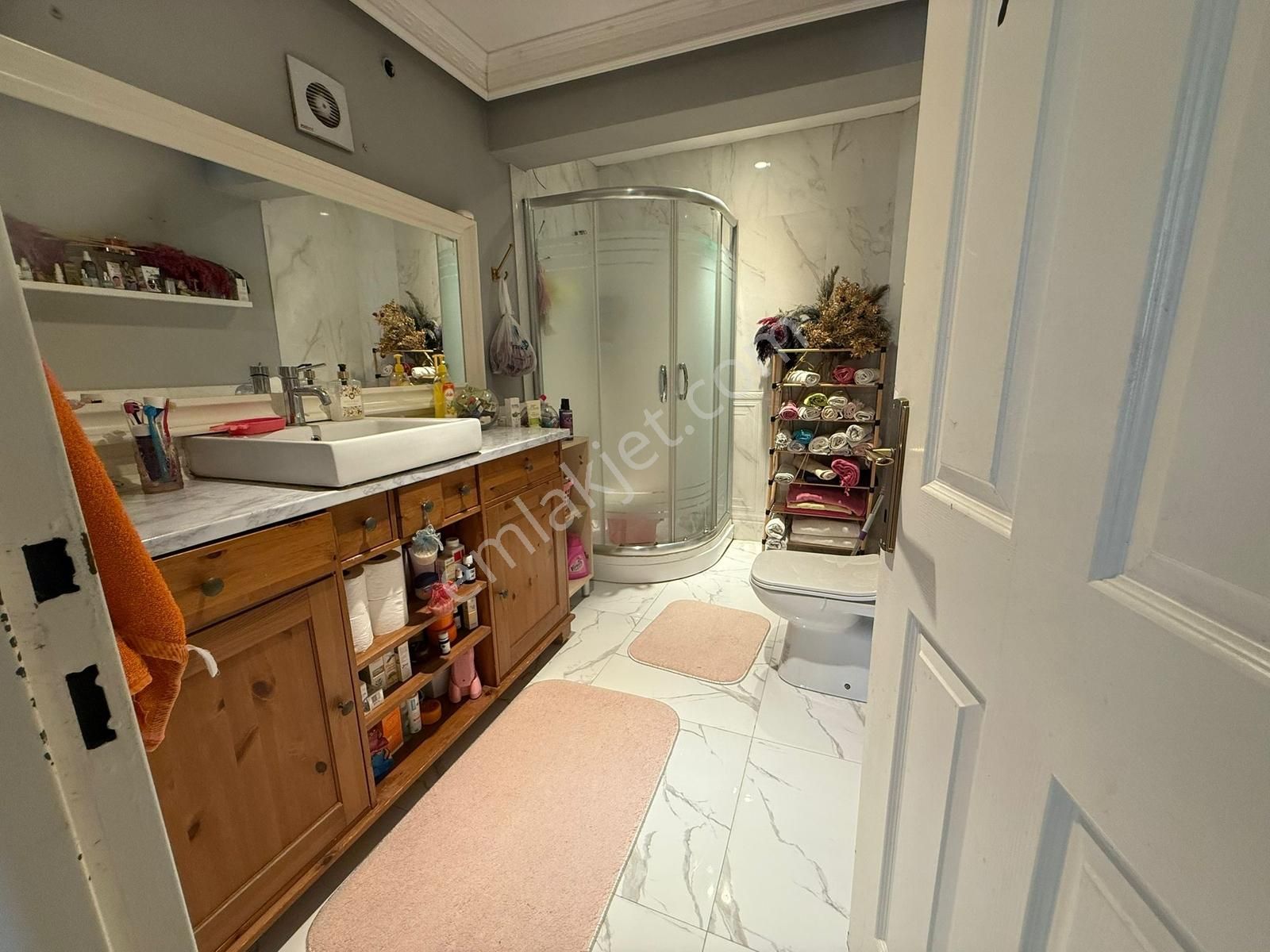 Karşıyaka Soğukkuyu'da Satılık 4+2 Dublex Daire - Görsel 20