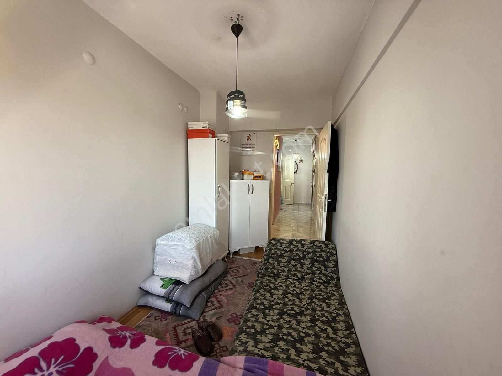 Karşıyaka Soğukkuyu'da Satılık 4+2 Dublex Daire - Görsel 18