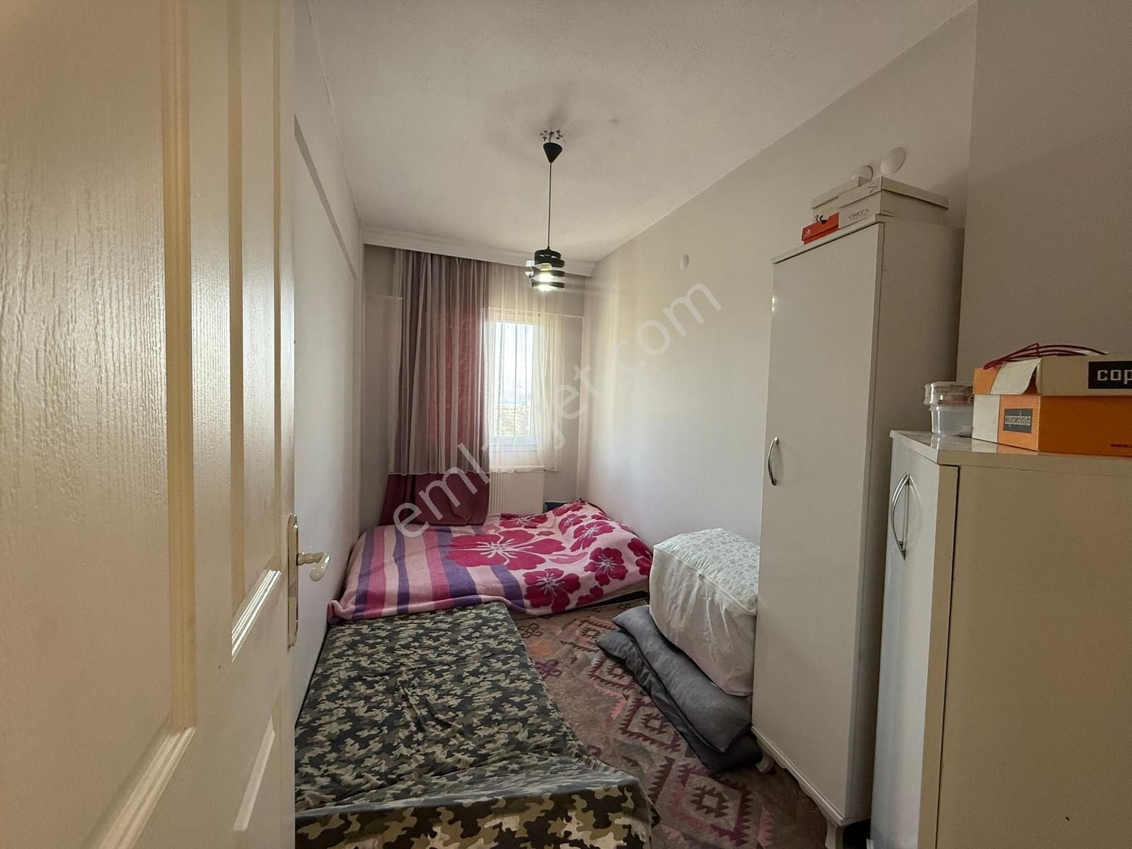 Karşıyaka Soğukkuyu'da Satılık 4+2 Dublex Daire - Görsel 11