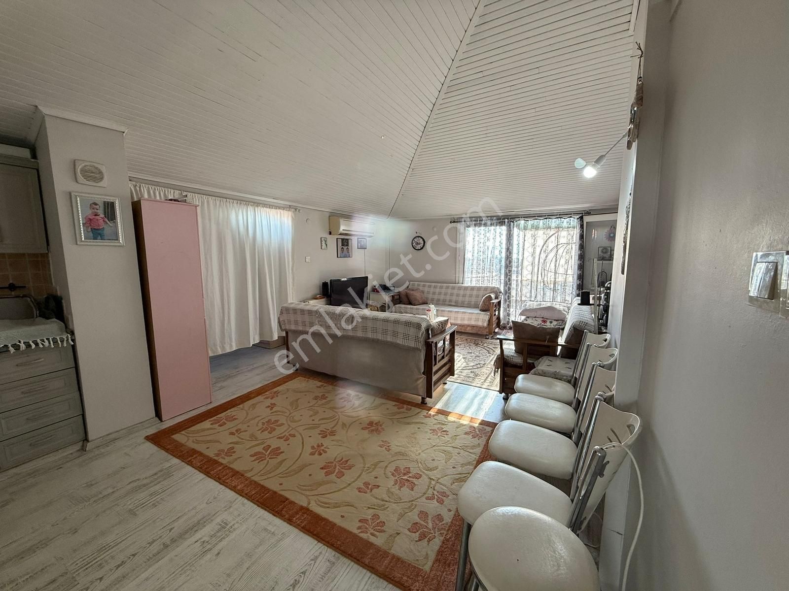 Karşıyaka Soğukkuyu'da Satılık 4+2 Dublex Daire - Görsel 25