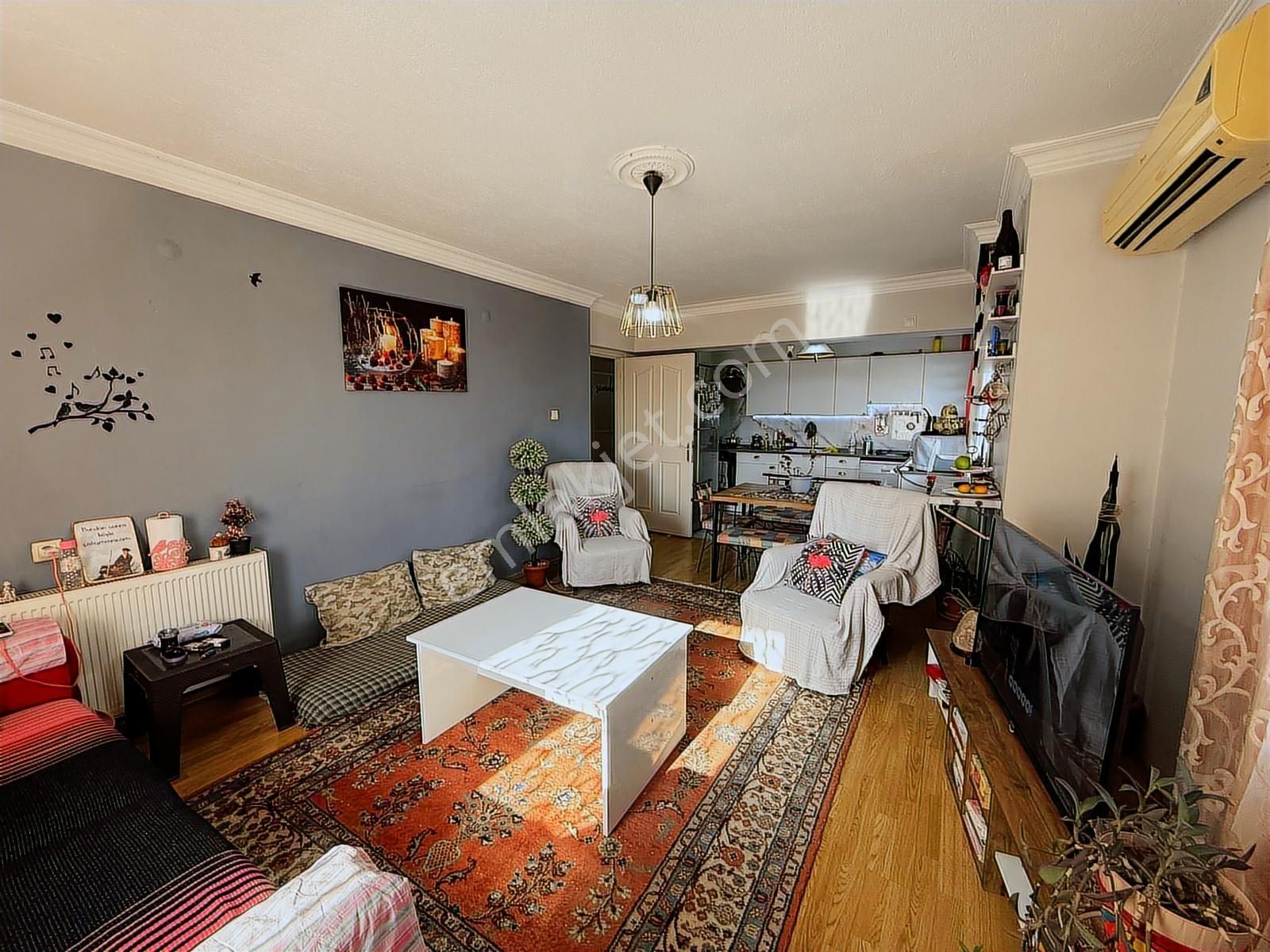 Karşıyaka Soğukkuyu'da Satılık 4+2 Dublex Daire - Görsel 29