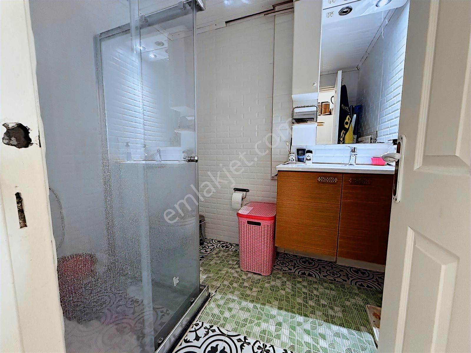 Karşıyaka Soğukkuyu'da Satılık 4+2 Dublex Daire - Görsel 27