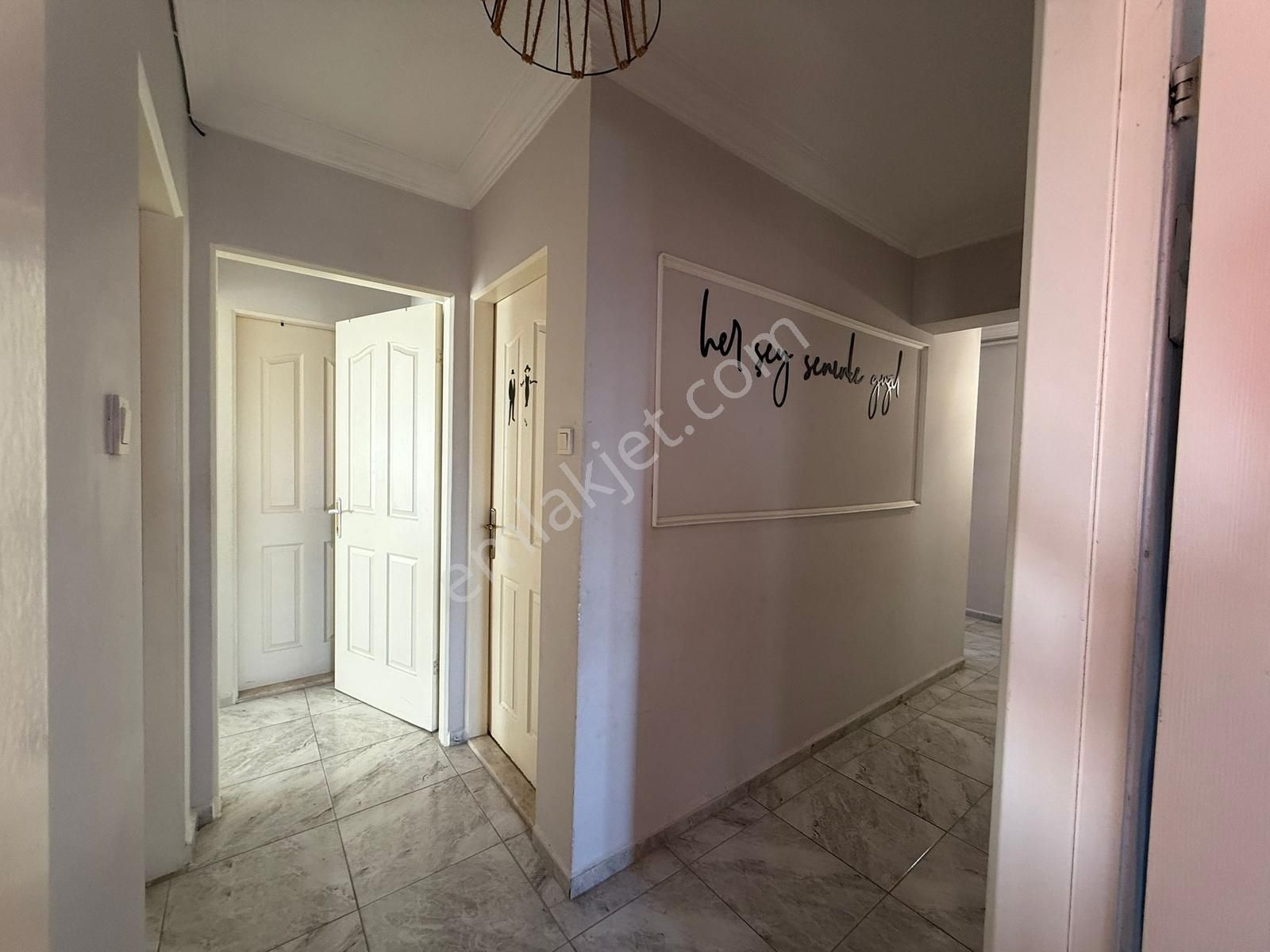 Karşıyaka Soğukkuyu'da Satılık 4+2 Dublex Daire - Görsel 24