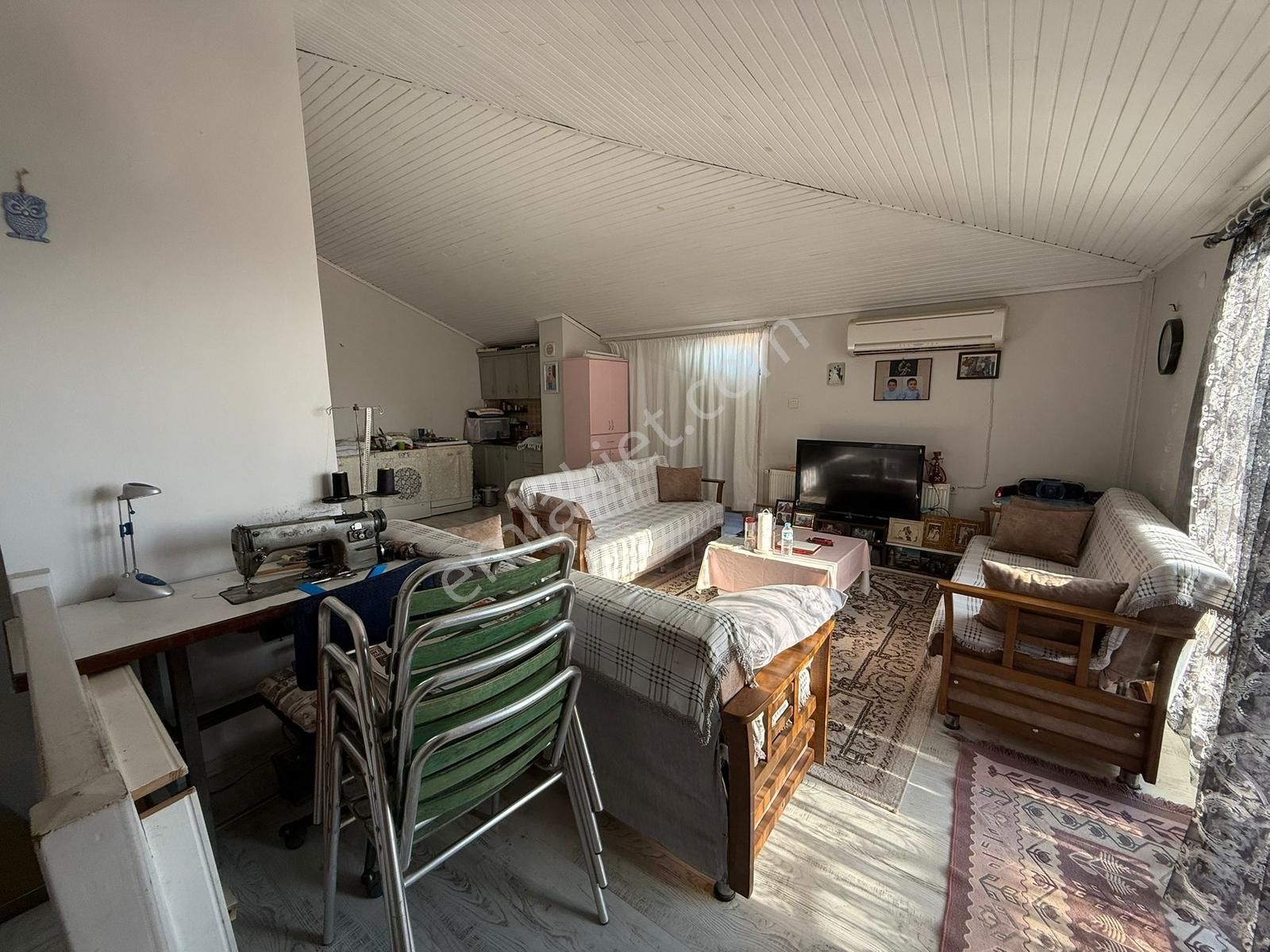 Karşıyaka Soğukkuyu'da Satılık 4+2 Dublex Daire - Görsel 6