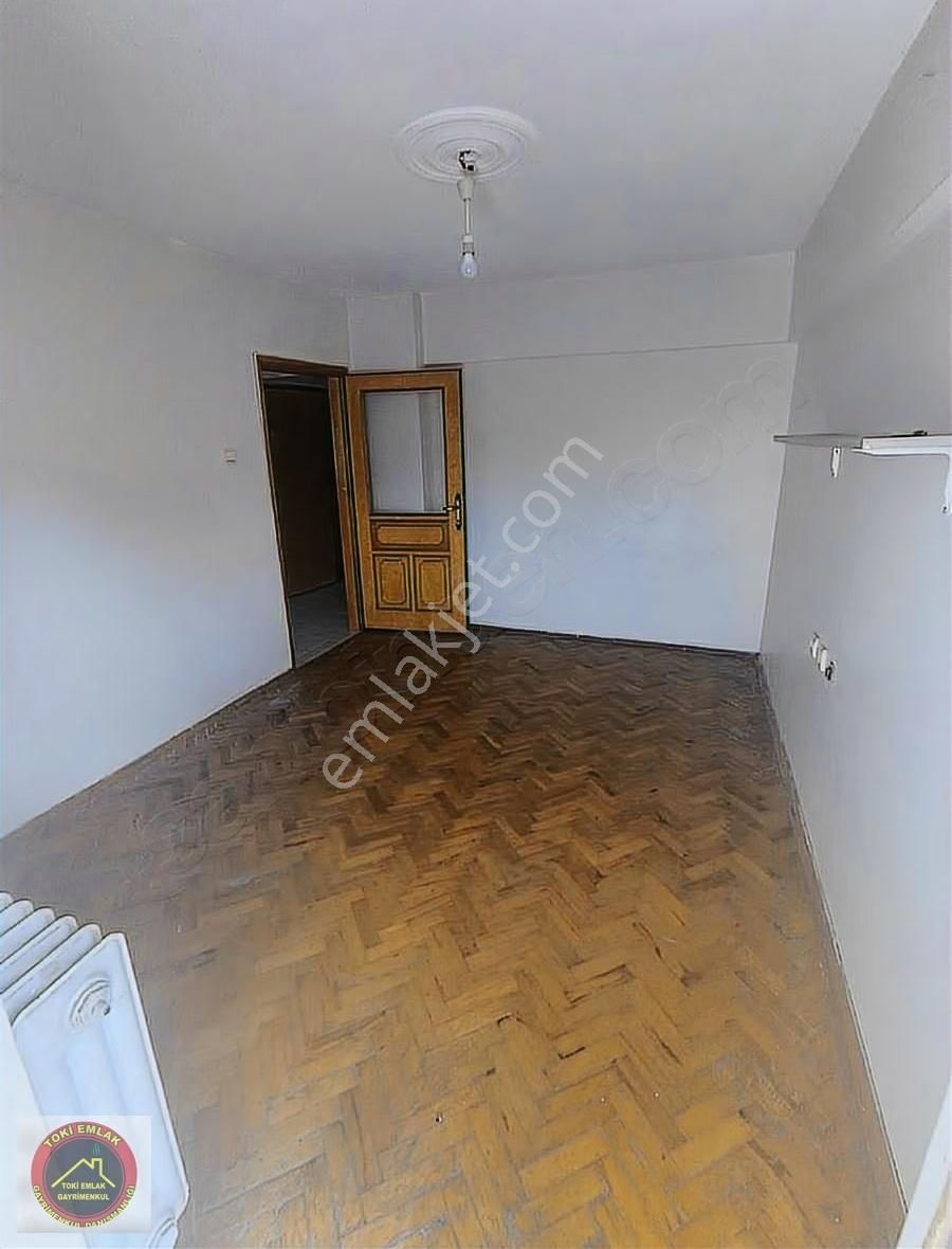 Toki Emlak'tan Gazcılar'da 3+1 Asansörlü Satılık Daire - Görsel 2