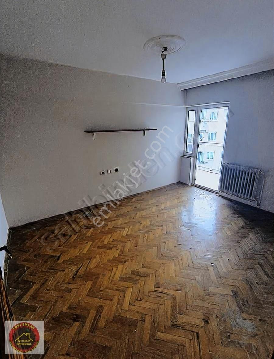 Toki Emlak'tan Gazcılar'da 3+1 Asansörlü Satılık Daire - Görsel 3