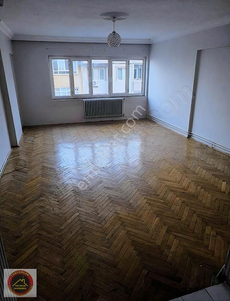 Toki Emlak'tan Gazcılar'da 3+1 Asansörlü Satılık Daire - Görsel 6