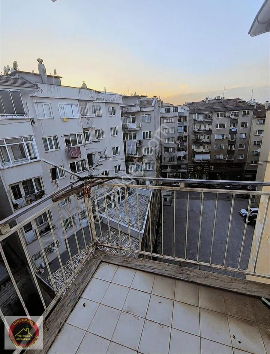 Toki Emlak'tan Gazcılar'da 3+1 Asansörlü Satılık Daire - Görsel 11