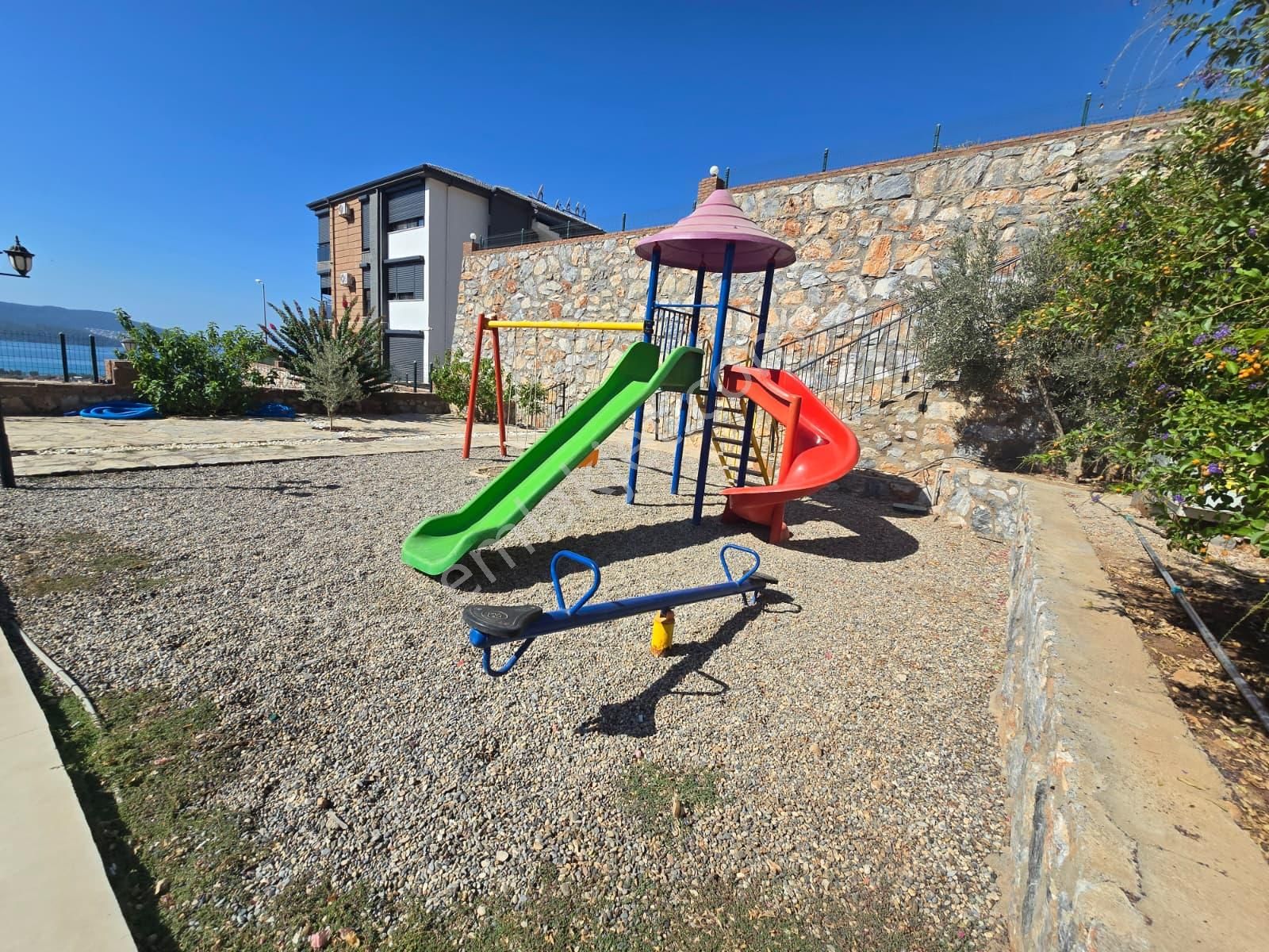 Panoramik Deniz Manzaralı, 1+1 Fırsat Daire Didim - Akbük - Görsel 8