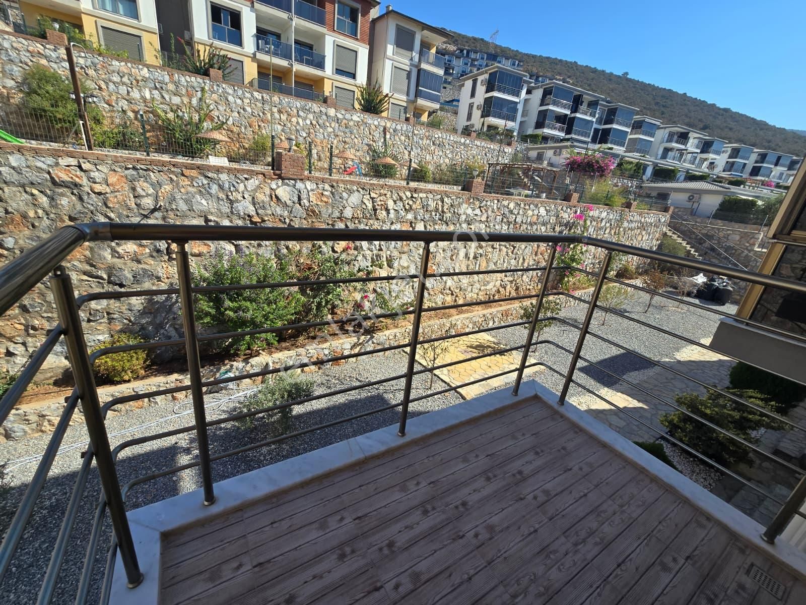 Panoramik Deniz Manzaralı, 1+1 Fırsat Daire Didim - Akbük - Görsel 28