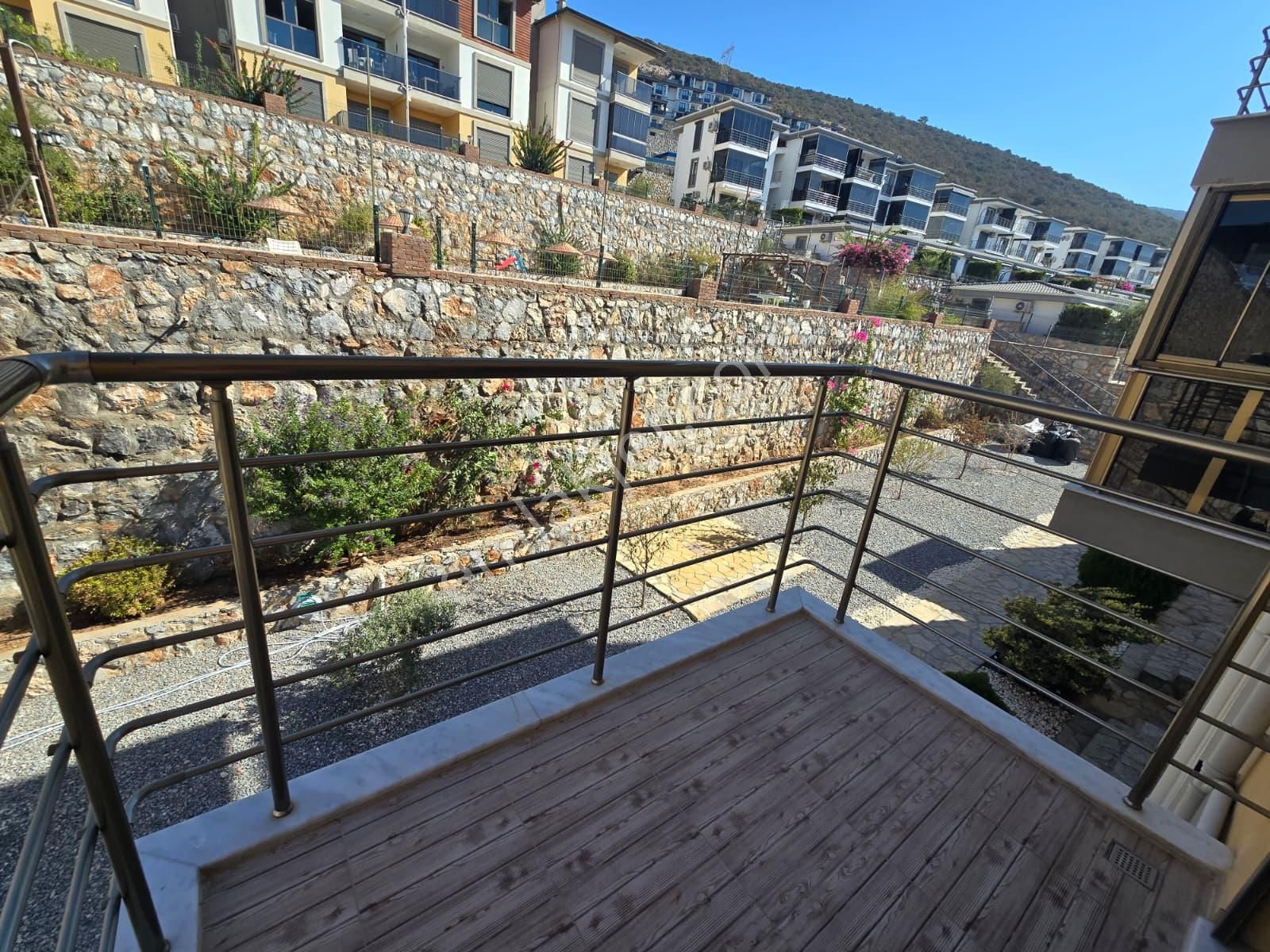 Panoramik Deniz Manzaralı, 1+1 Fırsat Daire Didim - Akbük - Görsel 30