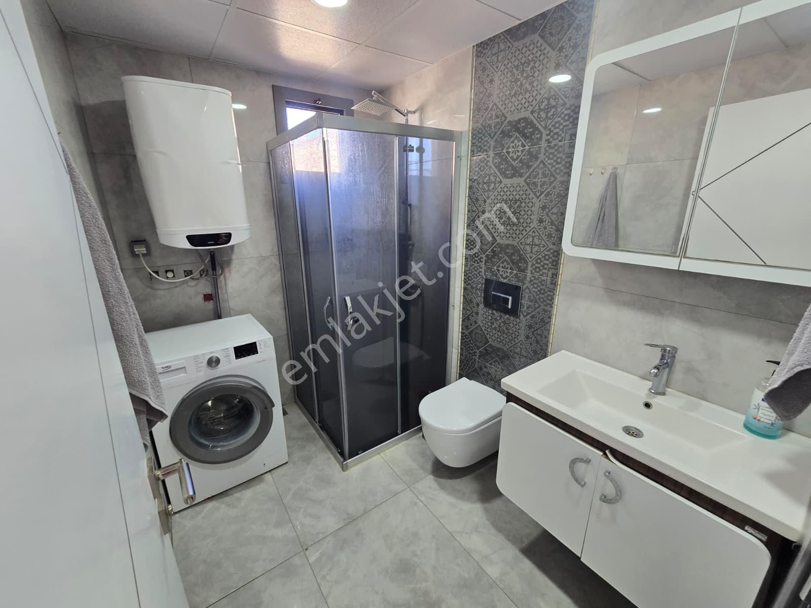 Panoramik Deniz Manzaralı, 1+1 Fırsat Daire Didim - Akbük - Görsel 23